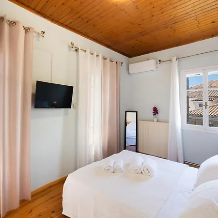 White House Дом отдыха