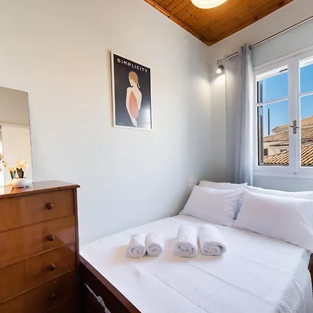 Дом отдыха White House *