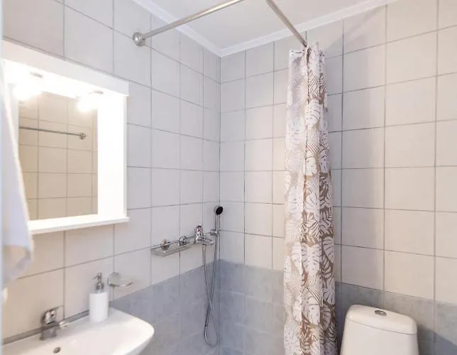 White House Лефкада