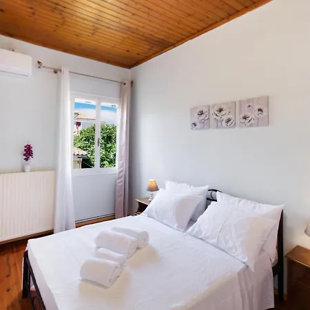 White House Casa de Férias