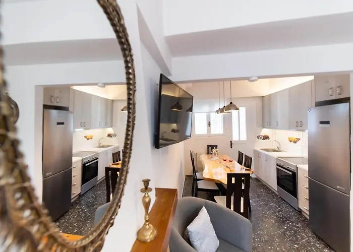 White House Tatil Evi