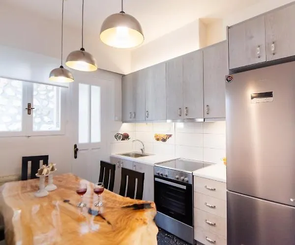 White House Tatil Evi