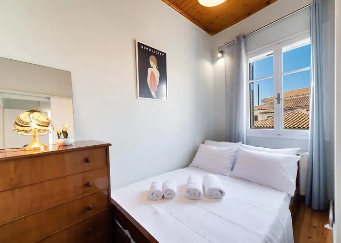 Tatil Evi White House *