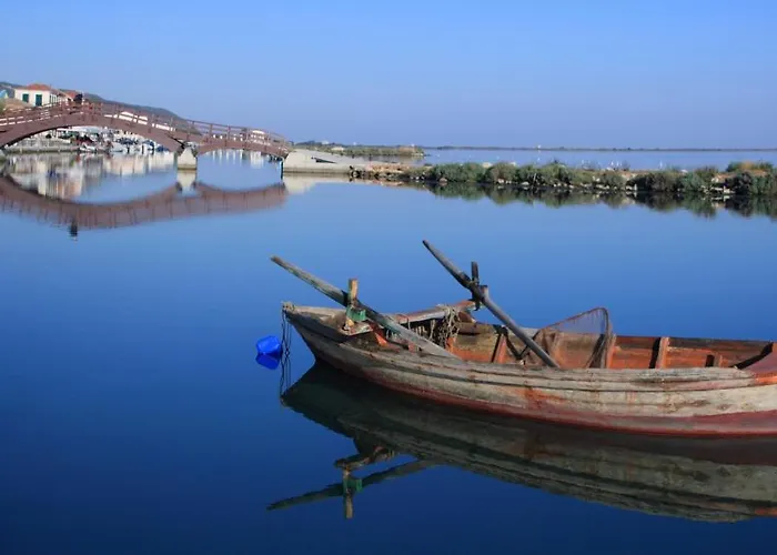 Tatil Evi White House *