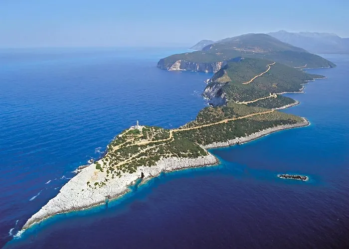 White House Tatil Evi *